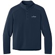 Indigo Navy 