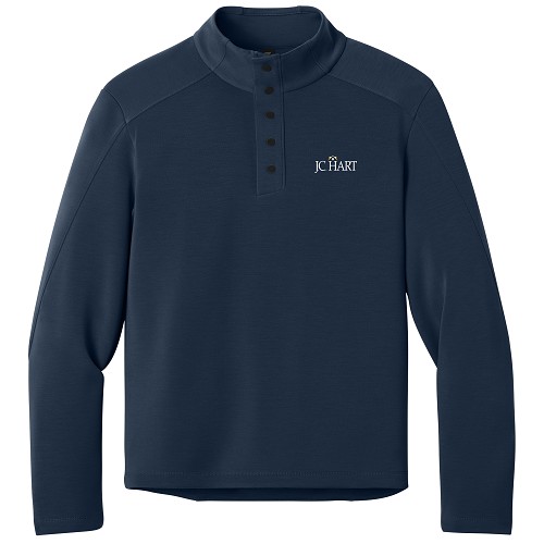 Indigo Navy 