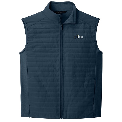 River Blue Navy 