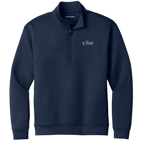 True Navy 
